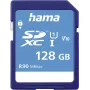 Hama Cartão de memória SDXC 128GB Classe 10 UHS-I 00124137