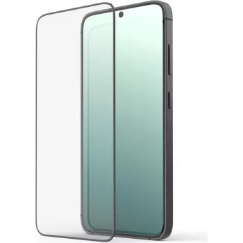 Hama Smart Protect película protetora de ecrã universal em vidro temperado, tamanho SMART 11, com moldura de montagem 00228583
