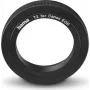 Hama Adaptador de Objetiva T2 para Câmaras Canon EOS (00030710)
