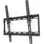 Hama suporte de parede para TV TILT, inclinável, para 81–191 cm (32 polegadas–75 polegadas), até 35 kg, VESA 50x50–400x400, preto 00220915
