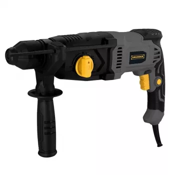 Martelo perfurador SDS+ HAMMER 1050W 3 modos com velocidade variável e embraiagem de sobrecarga