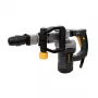 HAMMER Martelo demolidor Z1G-SKT-0650W 1300W