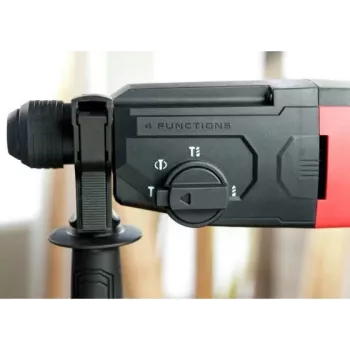 Berbequim de percussão HAMMER ROTARY 1770GA 850W SDS-plus
