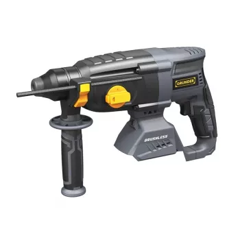 Martelo perfurador sem fios HAMMER HB-BL2615 18V sem escovas SDS-Plus