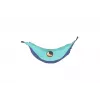 Rede Ticket to The Moon King Size - azul