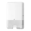Dispensador de Toalhas Tork Xpress Multifold H2, Branco