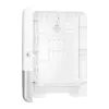 Dispensador de Toalhas Tork Xpress Multifold H2, Branco