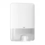 Dispensador de Toalhas Tork Xpress Multifold H2, Branco