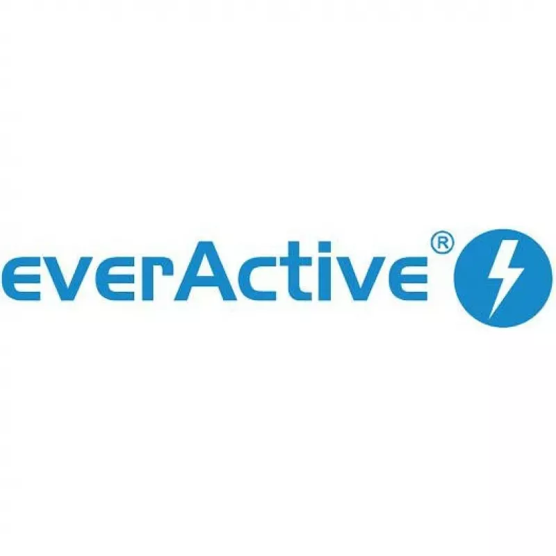 Lanterna portátil 20W LED everActive FL-2000R Buddy 2000 lúmenes IPX4