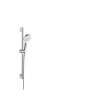 Hansgrohe Crometta Vario 9L Unica conjunto de duche 650mm