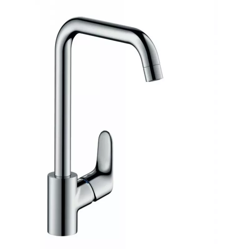 Misturadora de cozinha Hansgrohe Focus M41 inox 31820800