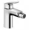 Misturadora de bidé HANSGROHE Logis 71200000 com ligação encastrada