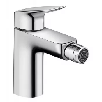 Misturadora de bidé HANSGROHE Logis 71200000 com ligação encastrada