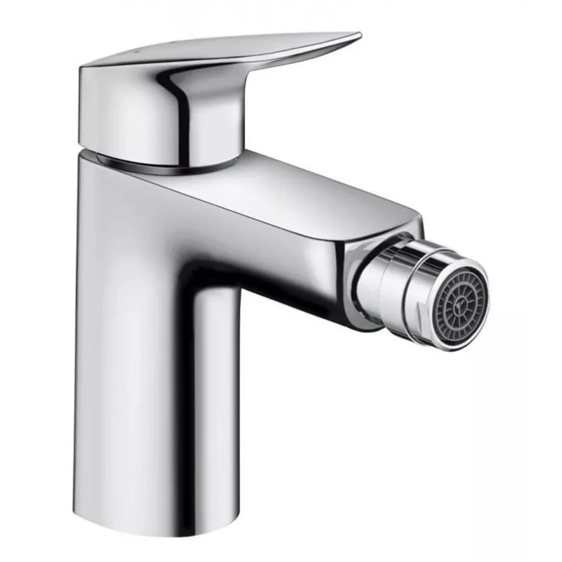 Misturadora de bidé HANSGROHE Logis 71200000 com ligação encastrada