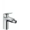 Misturadora de bidé HANSGROHE Logis 71200000 com ligação encastrada