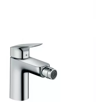Misturadora de bidé HANSGROHE Logis 71200000 com ligação encastrada