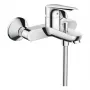 Misturadora monocomando de banheira HANSGROHE Logis E 71403000 cromado