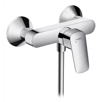 Misturadora de duche Hansgrohe Logis
