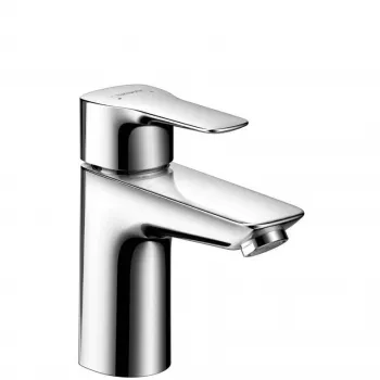 Misturadora monocomando para lavatório Hansgrohe My Sport 71111000 cromado