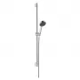 Hansgrohe Show Set Activera Select S HG 2 tipos de jato cromado