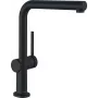 Misturadora de cozinha Hansgrohe Talis M54 270 1jet cromada