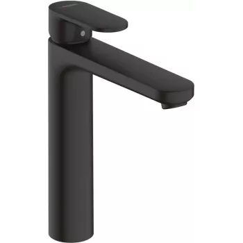 Misturadora monocomando de lavatório Hansgrohe Vernis Blend Cromado
