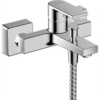 Hansgrohe Vernis Shape misturadora monocomando para lavatório, cromado