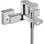 Hansgrohe Vernis Shape misturadora monocomando para lavatório, cromado