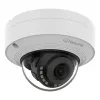 Câmara dome de rede 8MP IR HANWHA QNV-C9011R, 3,0mm, IA, H.265, PoE, IP66, IK10