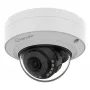 Câmara dome de rede 8MP IR HANWHA QNV-C9011R, 3,0mm, IA, H.265, PoE, IP66, IK10