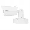 HANWHA - WISENET Hanwha Techwin Câmara IP Bullet Série X Core XNO-C9083R 4K AI IR exterior