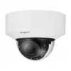 HANWHA - WISENET Hanwha Techwin Câmara IP Fixed Dome Série X Core XND-C9083RV 4K AI IR