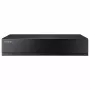 Hanwha Vision HRX-1635 Gravador de vídeo analógico HD de 16 canais (DVR), sem HDD