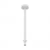 Suporte de teto telescópico HANWHA - WISENET SBP-300CMTW branco Retail