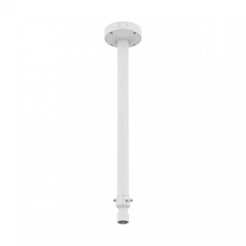 Suporte de teto telescópico HANWHA - WISENET SBP-300CMTW branco Retail