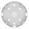 HANWHA - WISENET SBP-900CMW Suporte de Teto Branco Retail