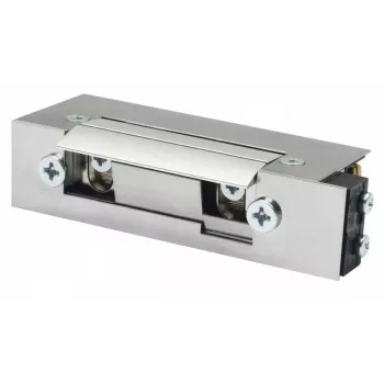 HARTTE S12RM Abre-portas elétrico Série S 12V DC reversível com monitorização