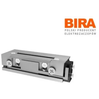 Fechadura para eletricista HARTTE S12UM Série S 12V AC/DC Standard com monitorização