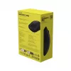 Rato gaming sem fios Hator Quasar 3 Pro - sensor ótico 26000 DPI, 2,4GHz, USB-C, RGB, preto