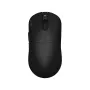 Rato gaming sem fios Hator Quasar 3 Pro - sensor ótico 26000 DPI, 2,4GHz, USB-C, RGB, preto