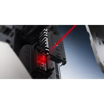 Rato gaming com fios Hator Quasar 3 ULTIMA preto-roxo