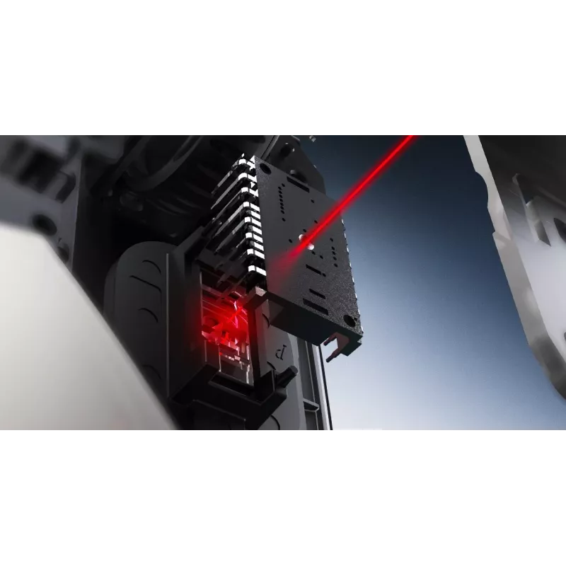 Rato gaming com fios Hator Quasar 3 ULTIMA preto-roxo
