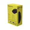Rato gaming sem fios Hator Quasar 3S Pro, preto, 26000 DPI, ótico, 2,4 GHz, USB-C, destro, RGB