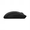 Rato gaming sem fios Hator Quasar 3S Pro, preto, 26000 DPI, ótico, 2,4 GHz, USB-C, destro, RGB