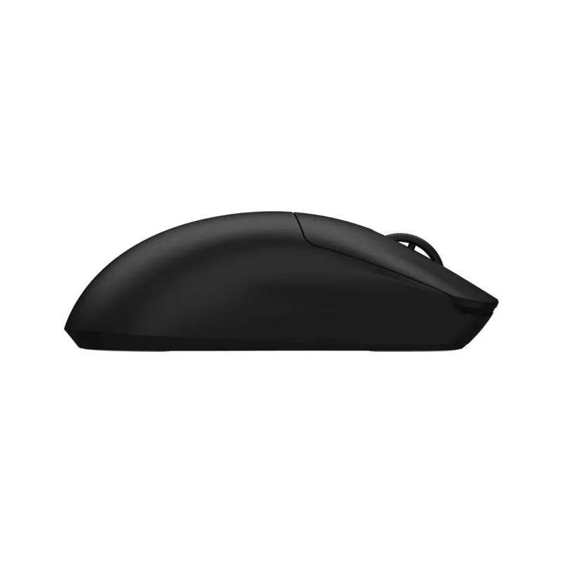 Rato gaming sem fios Hator Quasar 3S Pro, preto, 26000 DPI, ótico, 2,4 GHz, USB-C, destro, RGB