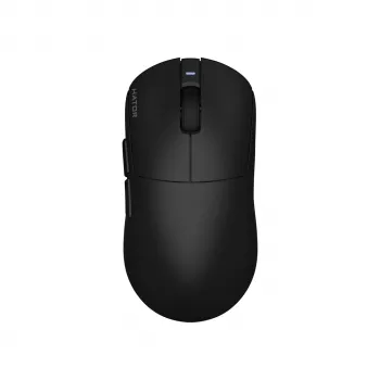 Hator Quasar 3S Ultima Rato gaming sem fios preto