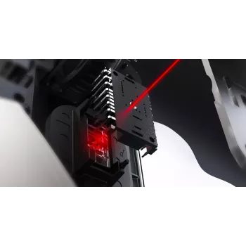 Hator Quasar 3S Ultima Rato gaming sem fios preto