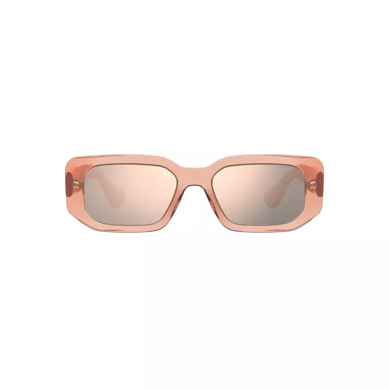 Óculos de sol HAVAIANAS unissexo Farol - armação preta, lentes cinzentas - 53/18/145 mm