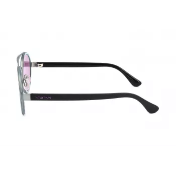 Óculos de sol unissexo HAVAIANAS Joatinga 5CB 51/23/145 mm Havana/Tortoise castanho