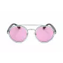 Óculos de sol unissexo HAVAIANAS Joatinga 5CB 51/23/145 mm Havana/Tortoise castanho